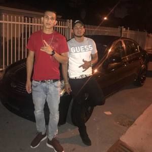 Meet your Posher, Ronald